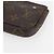 LOUIS VUITTON Collezione Etichetta Monogram Trousse Cre Pouch M63800 LV Auth 156625 - vista 15