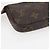 LOUIS VUITTON Collezione Etichetta Monogram Trousse Cre Pouch M63800 LV Auth 156625 - vista 16
