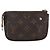 LOUIS VUITTON Collezione Etichetta Monogram Trousse Cre Pouch M63800 LV Auth 156625 - vista 2
