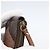 LOUIS VUITTON Collezione Etichetta Monogram Trousse Cre Pouch M63800 LV Auth 156625 - vista 9