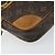 LOUIS VUITTON Clutch Marly Dragonne GM Monogram M51825 LV Auth 156758 Monogramma - vista 14