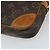 LOUIS VUITTON Clutch Marly Dragonne GM Monogram M51825 LV Auth 156758 Monogramma - vista 15