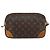 LOUIS VUITTON Clutch Marly Dragonne GM Monogram M51825 LV Auth 156758 Monogramma - vista 2