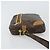 LOUIS VUITTON Clutch Marly Dragonne GM Monogram M51825 LV Auth 156758 Monogramma - vista 4