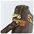 LOUIS VUITTON Clutch Marly Dragonne GM Monogram M51825 LV Auth 156758 Monogramma - vista 9