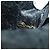 Borsa a Spalla in Pelle Gucci Bamboo 2way Nera Oro 001 1577 2123 Auth kk577 Nero D'oro - vista 10