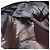 LOUIS VUITTON Borsa Trousse Albatross Damier Geant Nera M93091 Auth am10074 Nero - vista 17