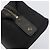 LOUIS VUITTON Borsa Trousse Albatross Damier Geant Nera M93091 Auth am10074 Nero - vista 8