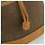 GUCCI Schultertasche aus Canvas Leder Beige Gold Auth ep12266 Golden - Ansicht 10