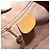 GUCCI Schultertasche aus Canvas Leder Beige Gold Auth ep12266 Golden - Ansicht 18