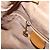 GUCCI Schultertasche aus Canvas Leder Beige Gold Auth ep12266 Golden - Ansicht 21