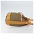 GUCCI Schultertasche aus Canvas Leder Beige Gold Auth ep12266 Golden - Ansicht 3