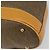 GUCCI Schultertasche aus Canvas Leder Beige Gold Auth ep12266 Golden - Ansicht 9