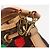 LOUIS VUITTON Borsa a Spalla Nanonoe Monogram Yayoi Kusama M81863 LV Auth 159147SM Monogramma - vista 19