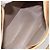 LOUIS VUITTON Borsa a Mano Houston Monogram Vernis Beige M91004 LV Auth 156696 - vista 10