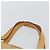 LOUIS VUITTON Borsa a Mano Houston Monogram Vernis Beige M91004 LV Auth 156696 - vista 14