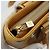 LOUIS VUITTON Borsa a Mano Houston Monogram Vernis Beige M91004 LV Auth 156696 - vista 20