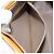 LOUIS VUITTON Borsa a Mano Houston Monogram Vernis Beige M91004 LV Auth 156696 - vista 25