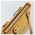 LOUIS VUITTON Borsa a Mano Houston Monogram Vernis Beige M91004 LV Auth 156696 - vista 6