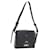 Borsa a Spalla GIVENCHY in Pelle Nera e Oro Auth ka908V Nero D'oro  - vista 1