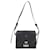 Borsa a Spalla GIVENCHY in Pelle Nera e Oro Auth ka908V Nero D'oro  - vista 13