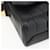 Borsa a Spalla GIVENCHY in Pelle Nera e Oro Auth ka908V Nero D'oro  - vista 14