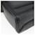 Borsa a Spalla GIVENCHY in Pelle Nera e Oro Auth ka908V Nero D'oro  - vista 16