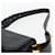 Borsa a Spalla GIVENCHY in Pelle Nera e Oro Auth ka908V Nero D'oro  - vista 8