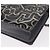 CHANEL Kamelie COCO Marken Kettenbörse Lackleder Grau Silber CC Auth 159748 Braun - Ansicht 18