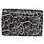 CHANEL Kamelie COCO Marken Kettenbörse Lackleder Grau Silber CC Auth 159748 Braun - Ansicht 2