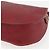 Borsa a spalla in tela Trotter Christian Dior PVC rosso oro Auth 159963 - vista 15