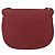 Borsa a spalla in tela Trotter Christian Dior PVC rosso oro Auth 159963 - vista 2
