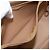 Borsa a spalla in tela Trotter Christian Dior PVC rosso oro Auth 159963 - vista 20