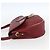 Borsa a spalla in tela Trotter Christian Dior PVC rosso oro Auth 159963 - vista 3