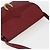 Borsa a spalla in tela Trotter Christian Dior PVC rosso oro Auth 159963 - vista 6