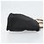 GUCCI Bamboo Tote Bag Nylon Black Silver 002 1364 0439 Auth ep12286 Silvery - view 3