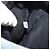 PRADA mini Borsa a Spalla Nylon Azzurro Chiaro Argento Auth gh1407 Blu chiaro - vista 12