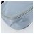 PRADA mini Borsa a Spalla Nylon Azzurro Chiaro Argento Auth gh1407 Blu chiaro - vista 17