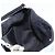 PRADA mini Borsa a Spalla Nylon Azzurro Chiaro Argento Auth gh1407 Blu chiaro - vista 20