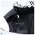 PRADA mini Borsa a Spalla Nylon Azzurro Chiaro Argento Auth gh1407 Blu chiaro - vista 21