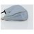 PRADA mini Borsa a Spalla Nylon Azzurro Chiaro Argento Auth gh1407 Blu chiaro - vista 4