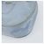 PRADA mini Borsa a Spalla Nylon Azzurro Chiaro Argento Auth gh1407 Blu chiaro - vista 8