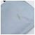 PRADA mini Borsa a Spalla Nylon Azzurro Chiaro Argento Auth gh1407 Blu chiaro - vista 9