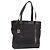 Borsa Tote GUCCI in tela marrone argento 002 1705 0405 Auth 151538