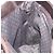 Borsa Tote GUCCI in tela marrone argento 002 1705 0405 Auth 151538 - vista 19