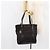 Borsa Tote GUCCI in tela marrone argento 002 1705 0405 Auth 151538 - vista 22