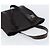 Borsa Tote GUCCI in tela marrone argento 002 1705 0405 Auth 151538 - vista 6