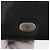 Borsa a spalla in pelle Christian Dior nera e oro Auth ka999 Nero D'oro - vista 14