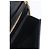 Borsa a spalla in pelle Christian Dior nera e oro Auth ka999 Nero D'oro - vista 18