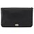 Borsa a spalla in pelle Christian Dior nera e oro Auth ka999 Nero D'oro - vista 2